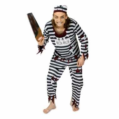 Carnavalskleding boevenpak