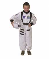 Astronaut carnavalskleding kinderen