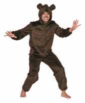 Beer carnavalskleding voor heren