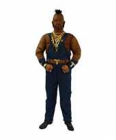 Carnavalskleding b a barakus voor heren