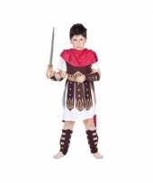 Romeinen carnavalskleding voor jongens
